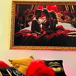 Apartman Golden