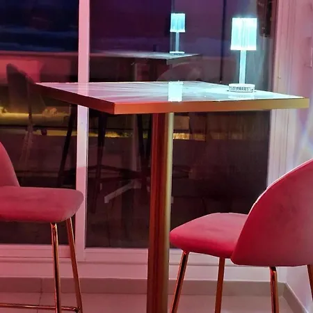Golden Apartman Agde