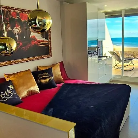 Golden Apartman *