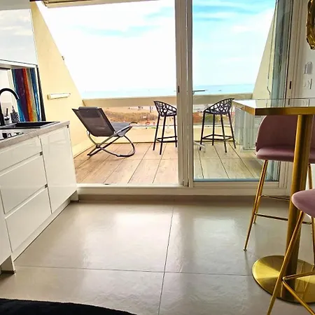 Apartman Golden