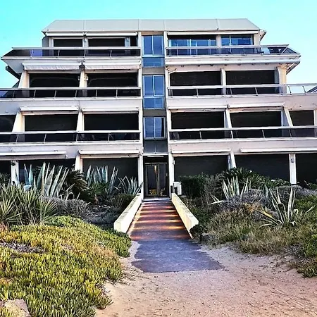 Apartman Golden *
