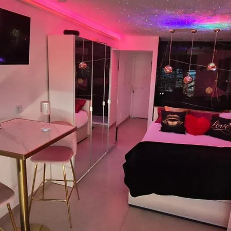 Golden Apartman