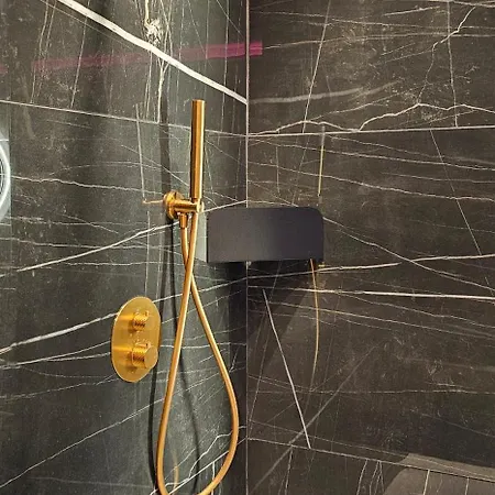 Apartman Golden