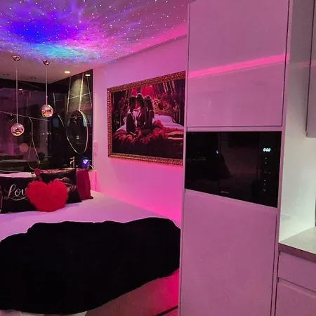 Golden Apartamento *